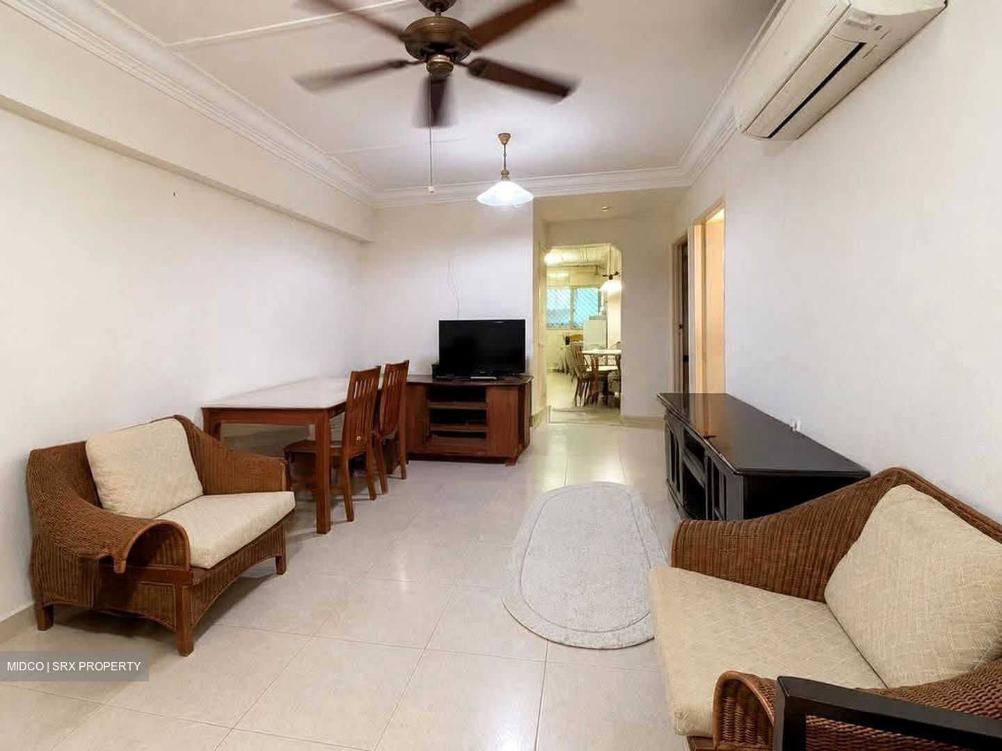 Blk 436 Tampines Street 43 (Tampines), HDB 3 Rooms #634620481